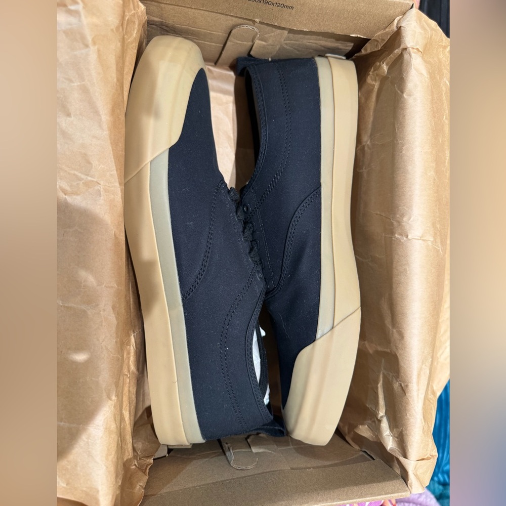 Sperry x Todd Snyder CVO Sneakers Boat Shoes - Picture 9 of 11